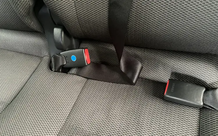 Safety Belt